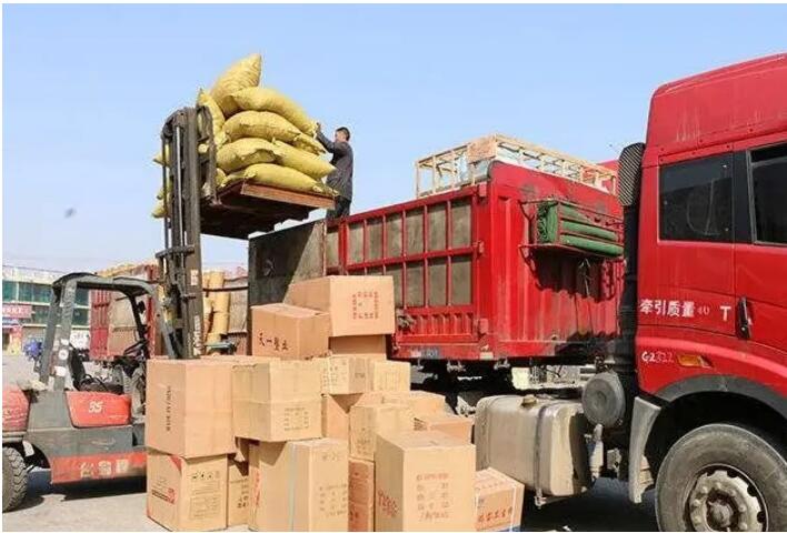 漳州到揭阳物流专线