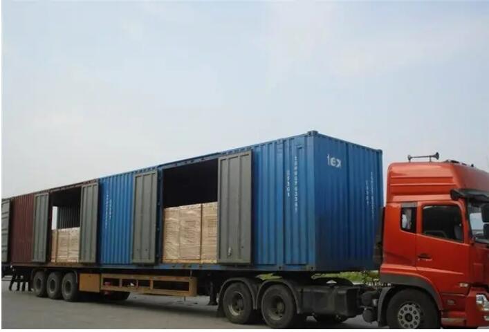 漳州到揭阳整车运输