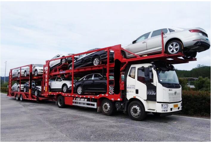 漳州到揭阳轿车托运